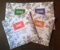 Sobres deliciosos aromas multi-uso